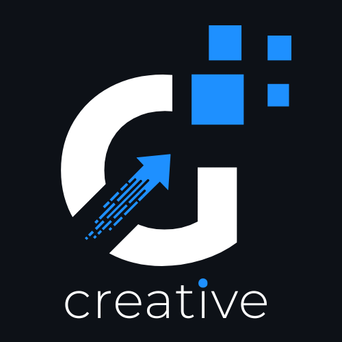 geetha creative logo